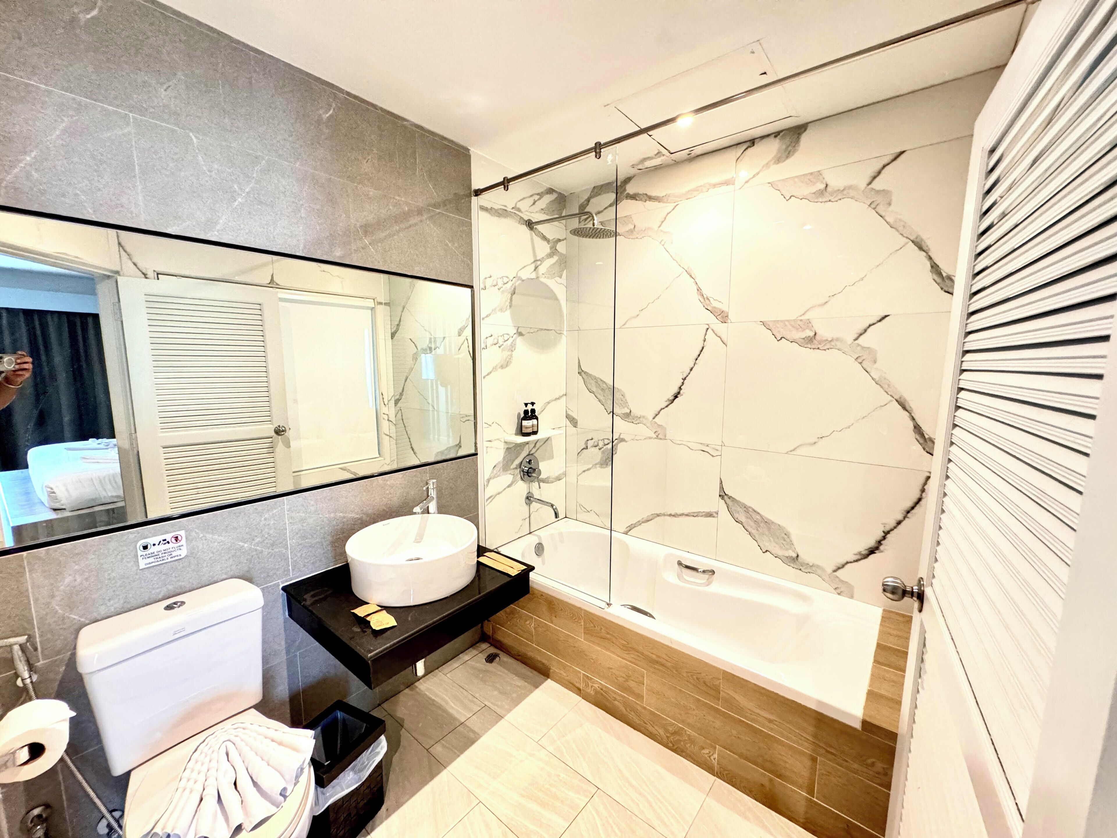 Foto - De Cozé Hotel