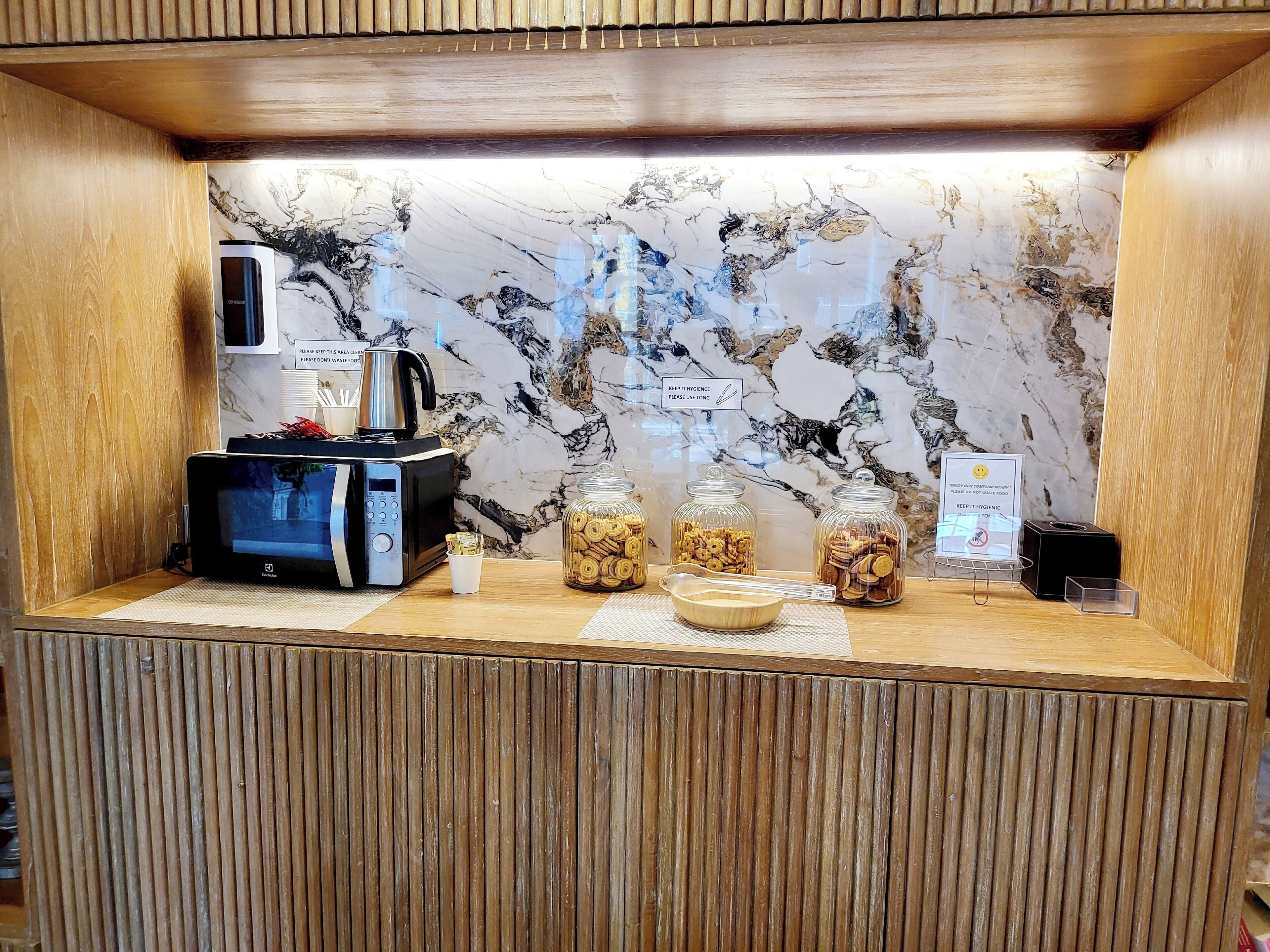 Foto - De Cozé Hotel