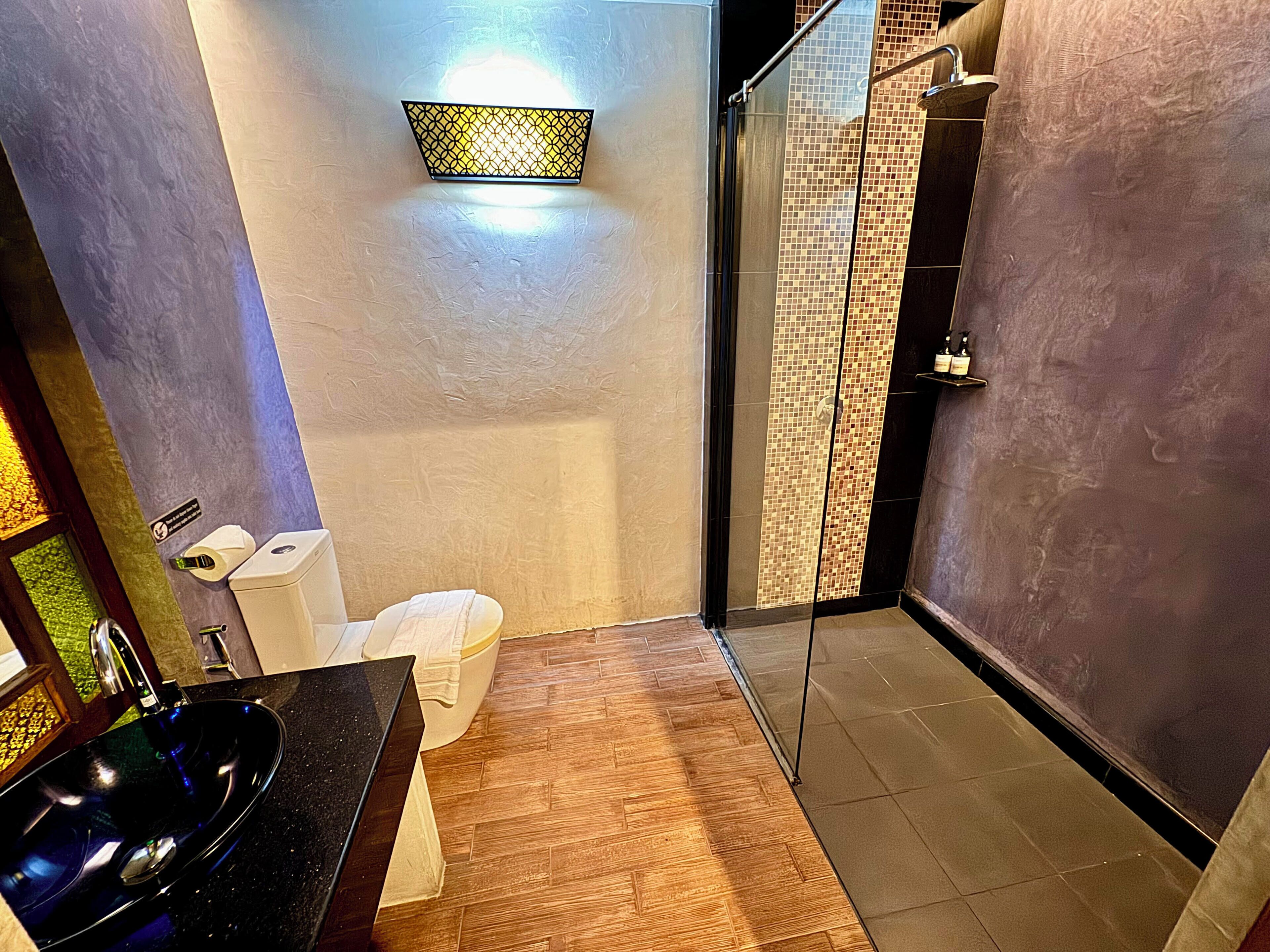 Foto - De Cozé Hotel