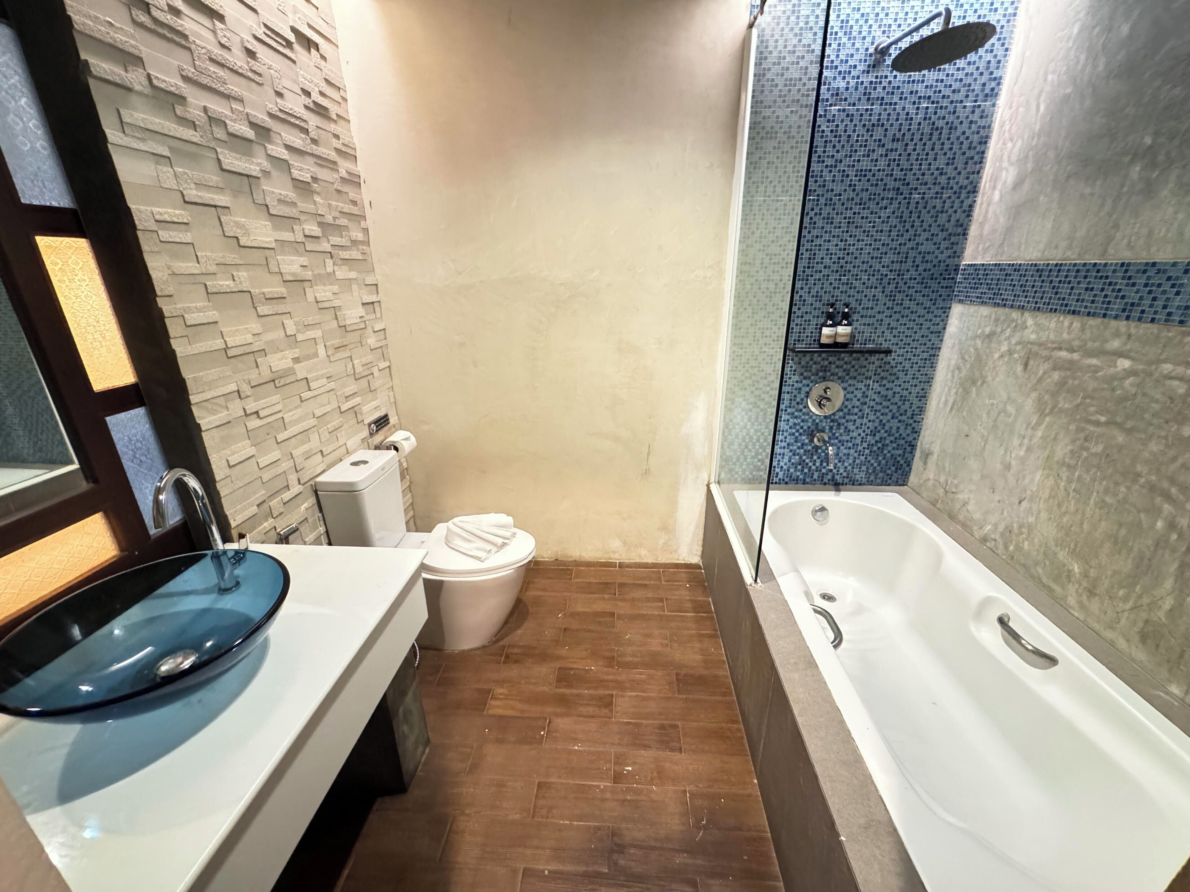 Foto - De Cozé Hotel