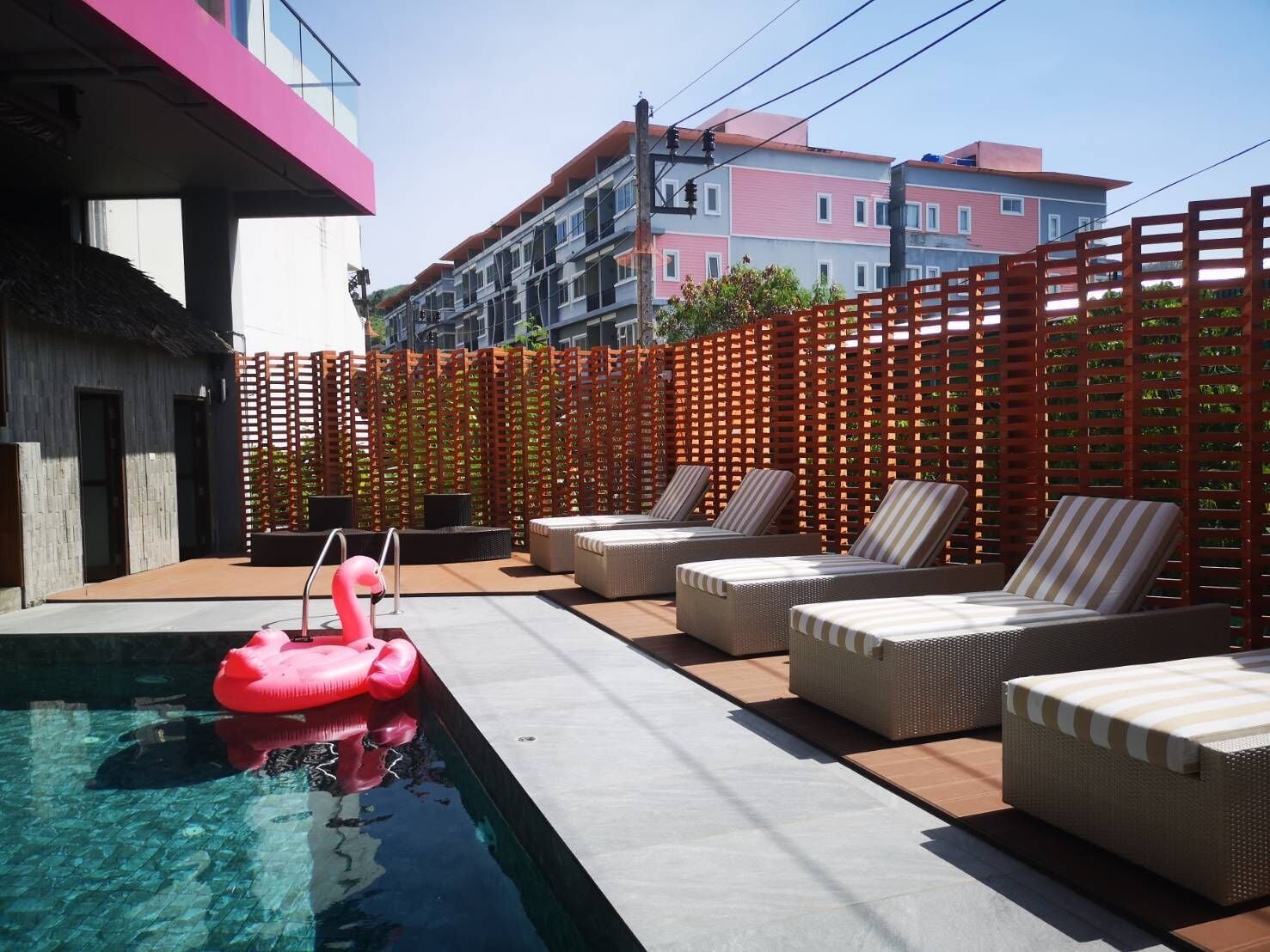 Foto - De Cozé Hotel