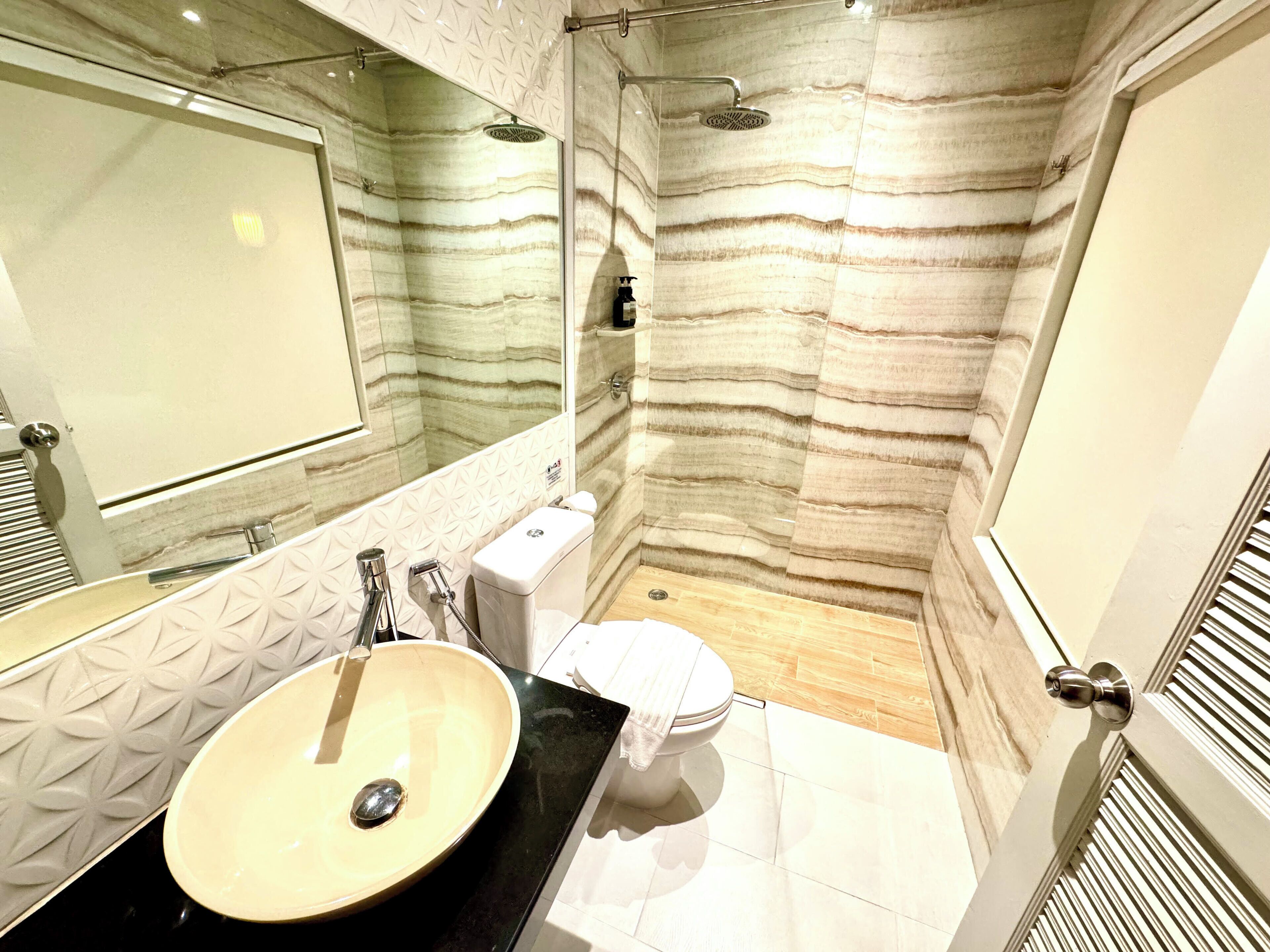 Foto - De Cozé Hotel