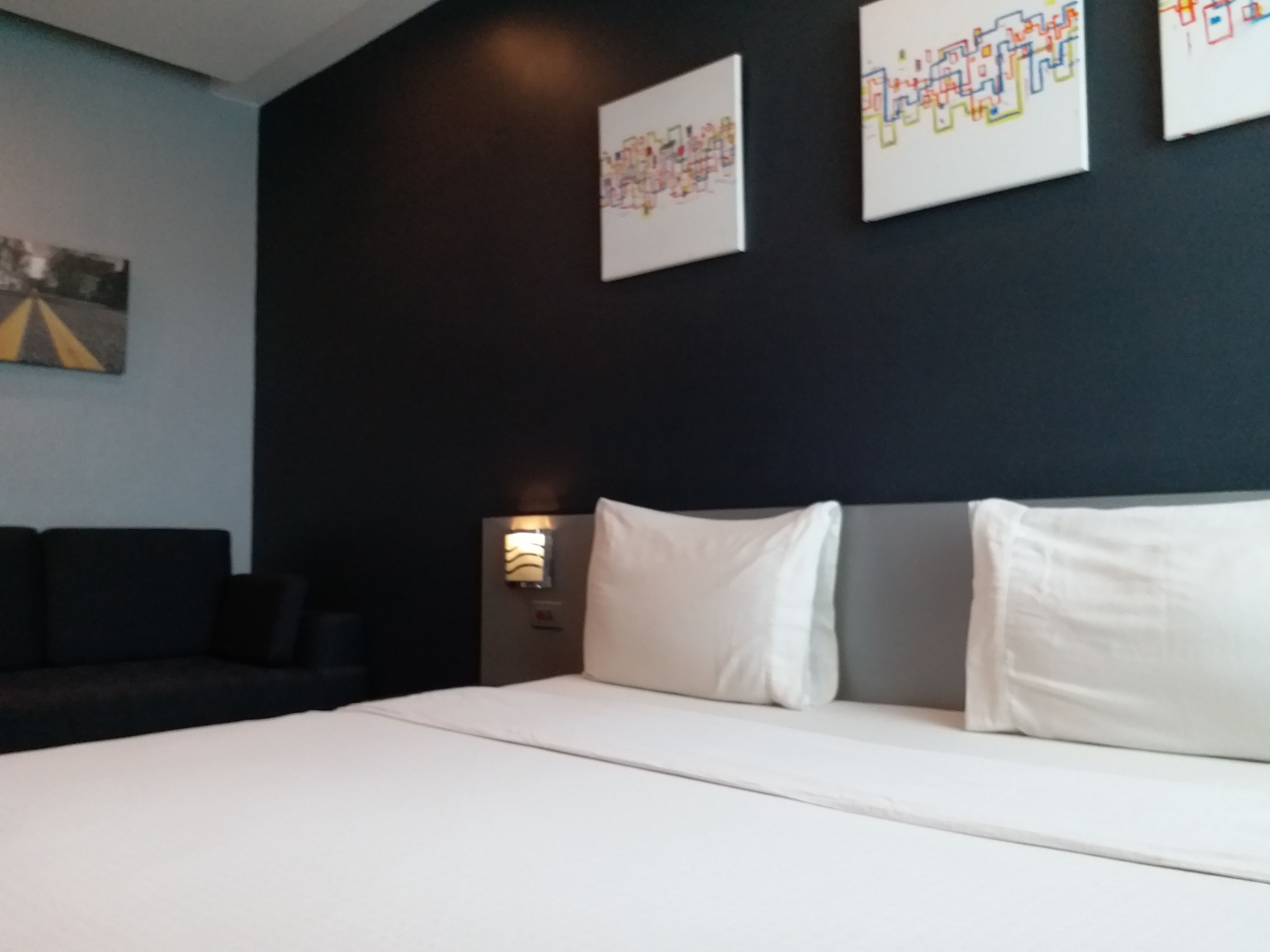 Photo - Leez Inn Malate