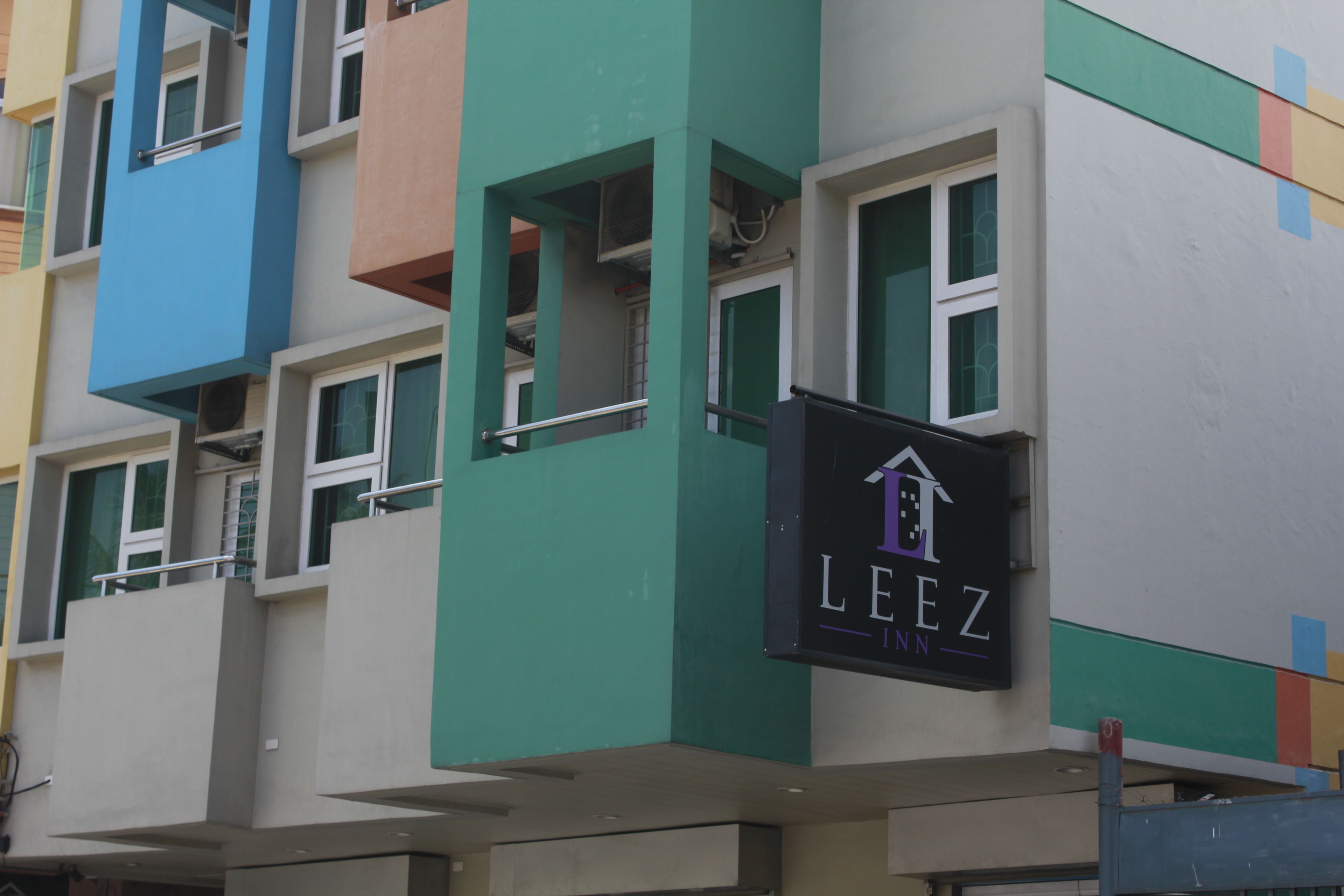 Photo - Leez Inn Malate