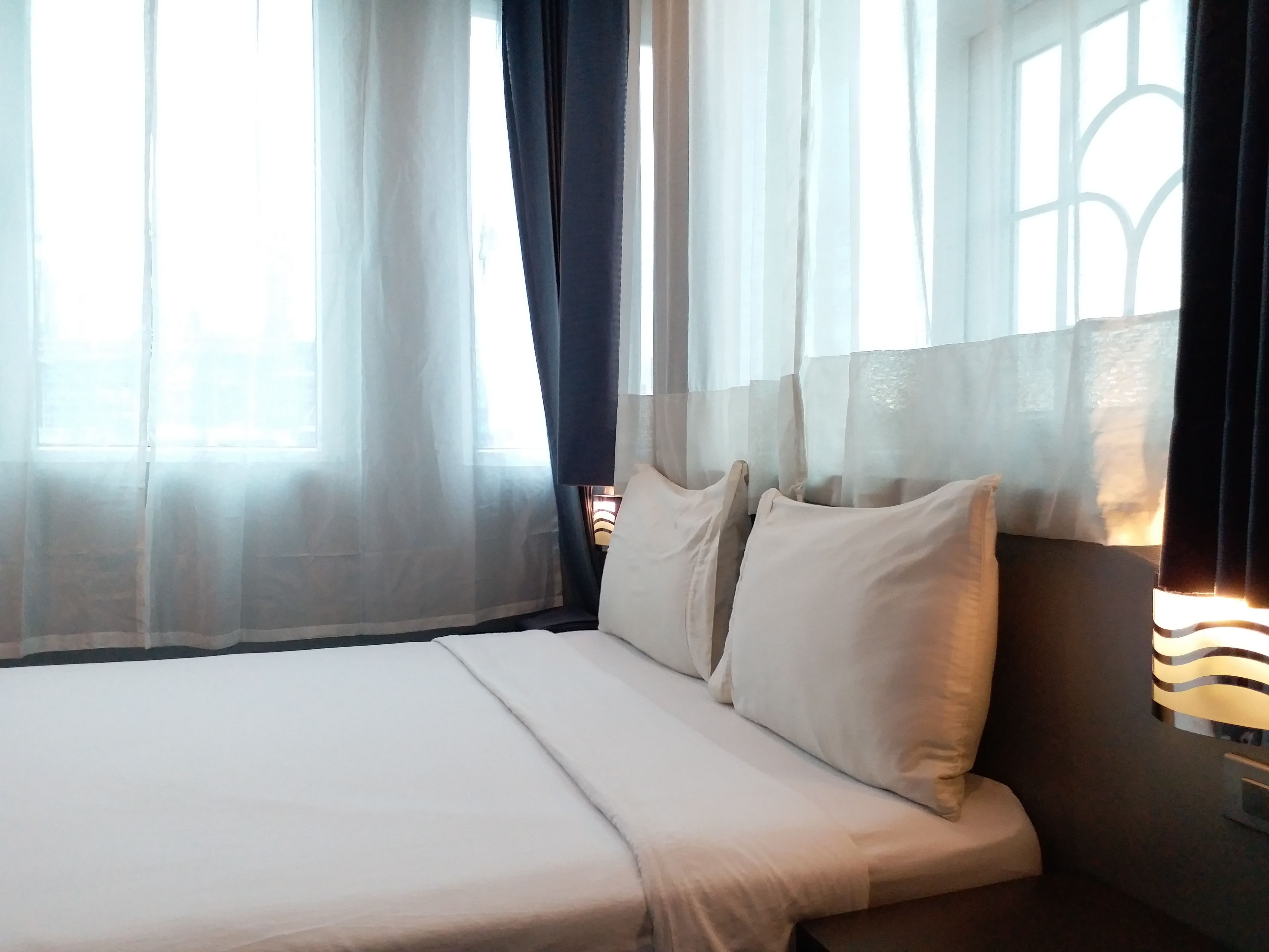 In-room safe, individually furnished, desk, free WiFi