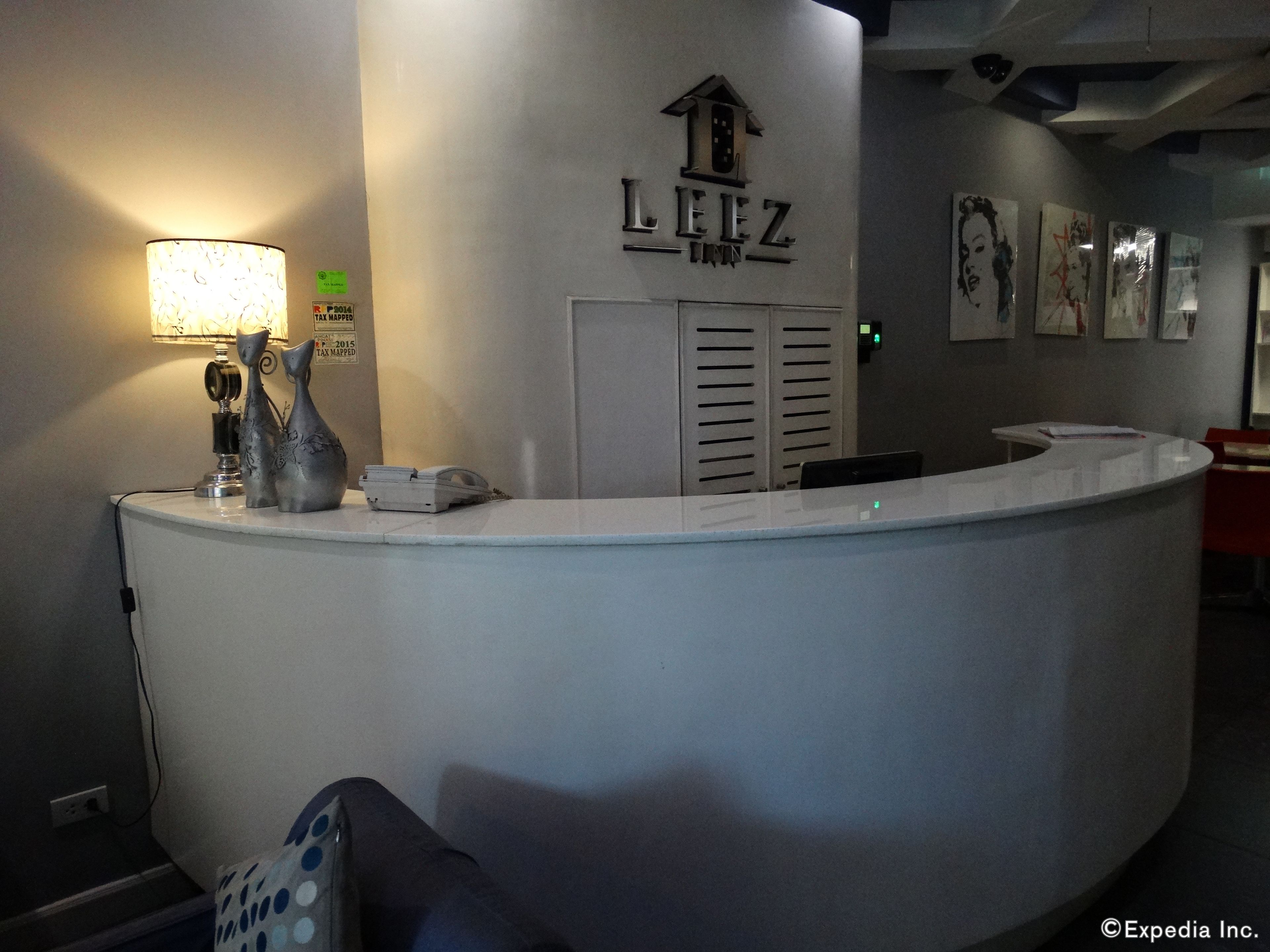 Photo - Leez Inn Malate