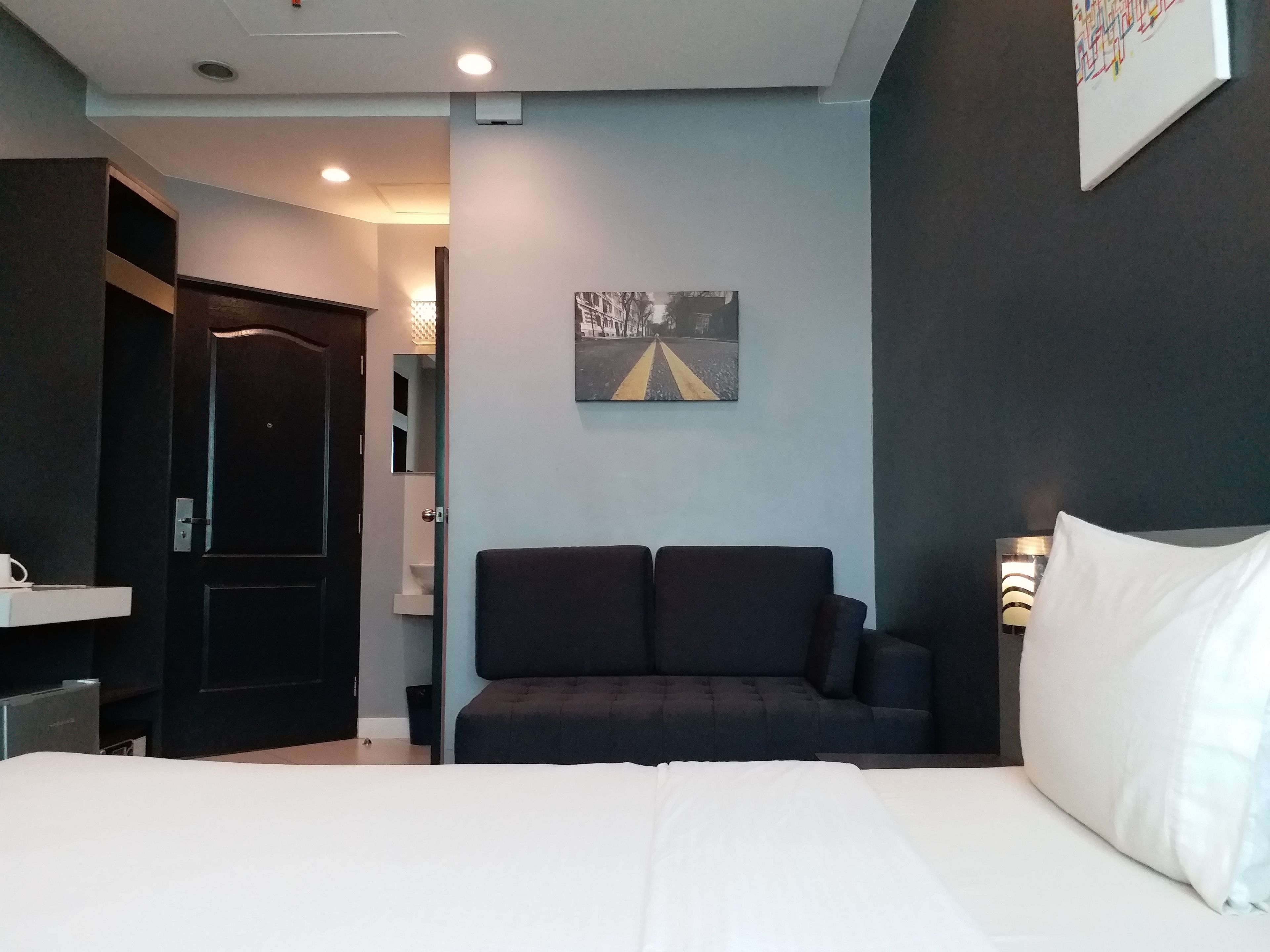 Photo - Leez Inn Malate