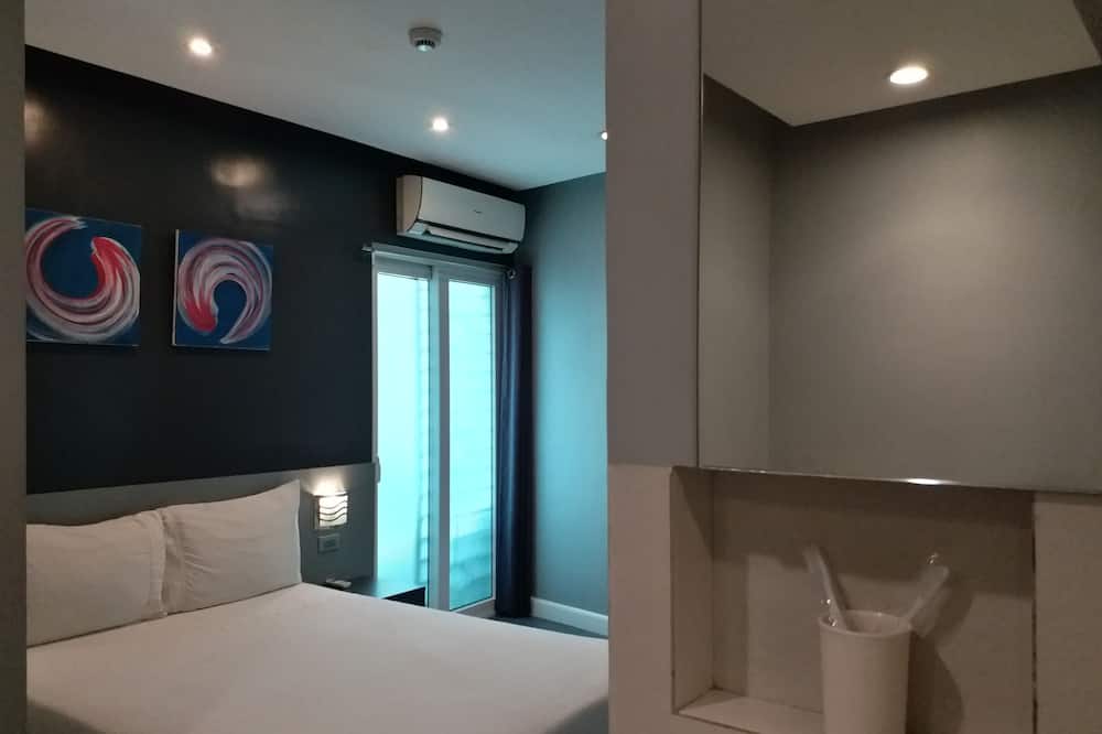 Leez Inn Malate