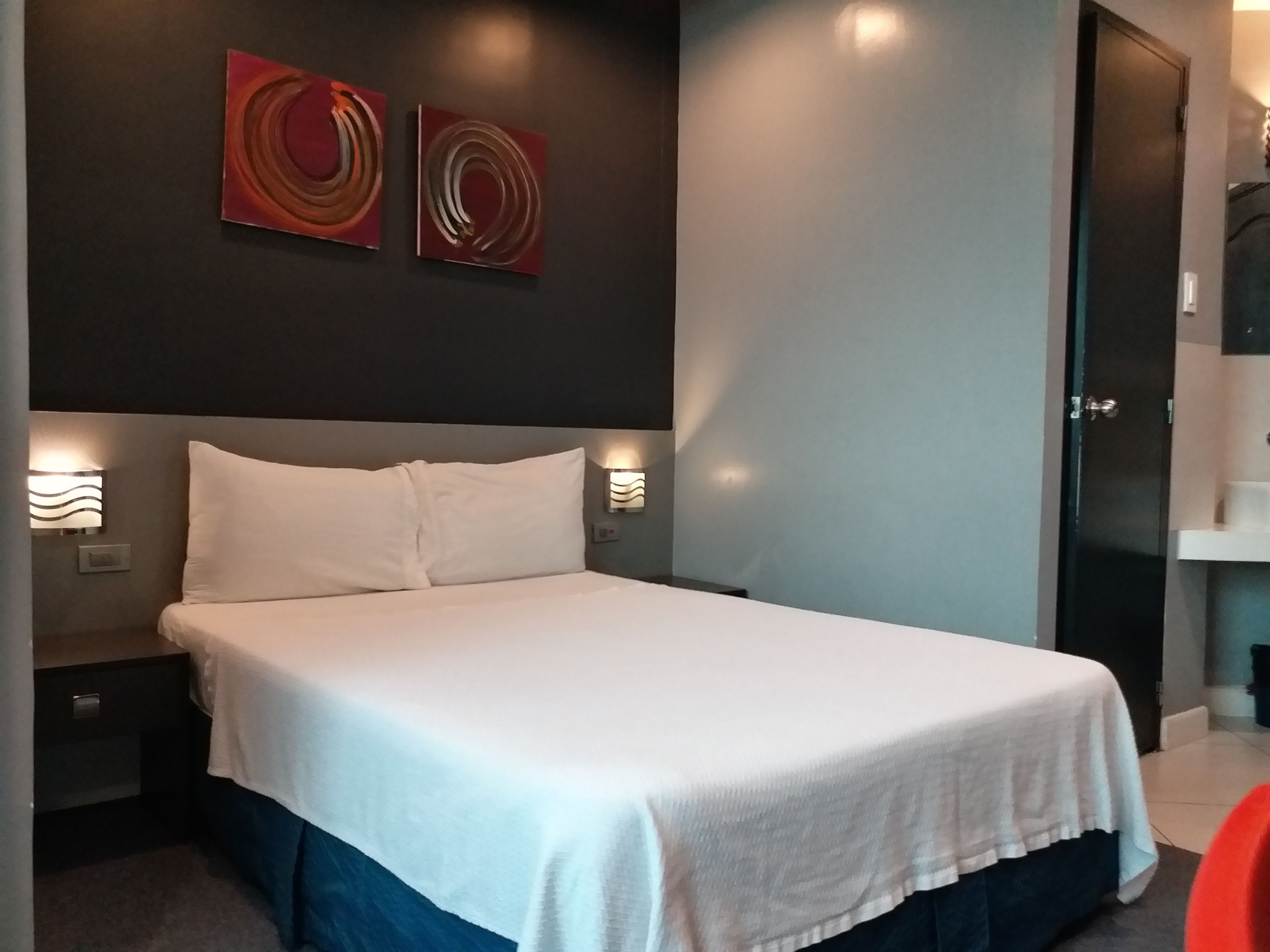 In-room safe, individually furnished, desk, free WiFi