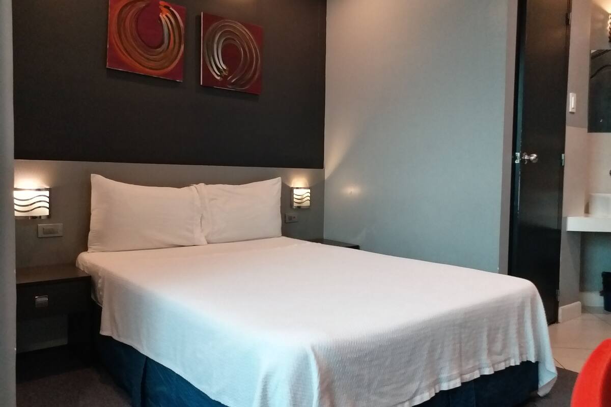 In-room safe, individually furnished, desk, free WiFi