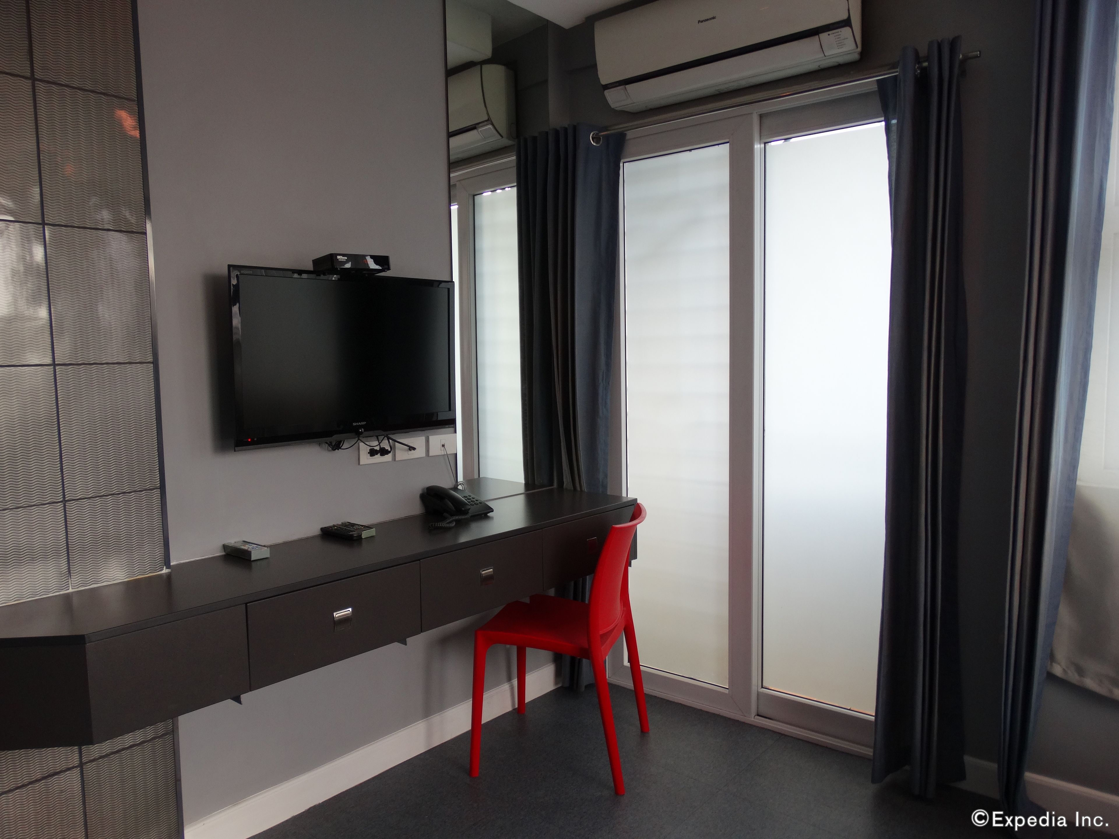 Deluxe Room | Room amenity