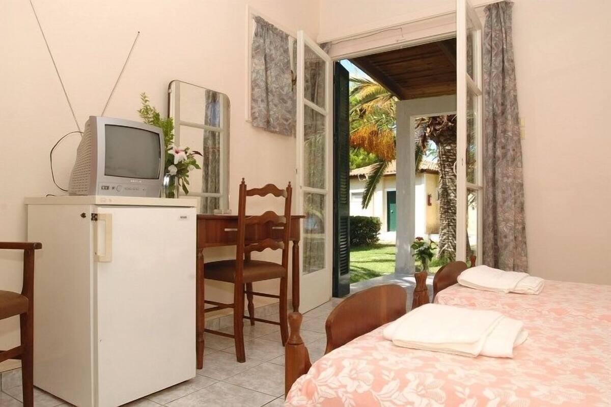 Bungalow