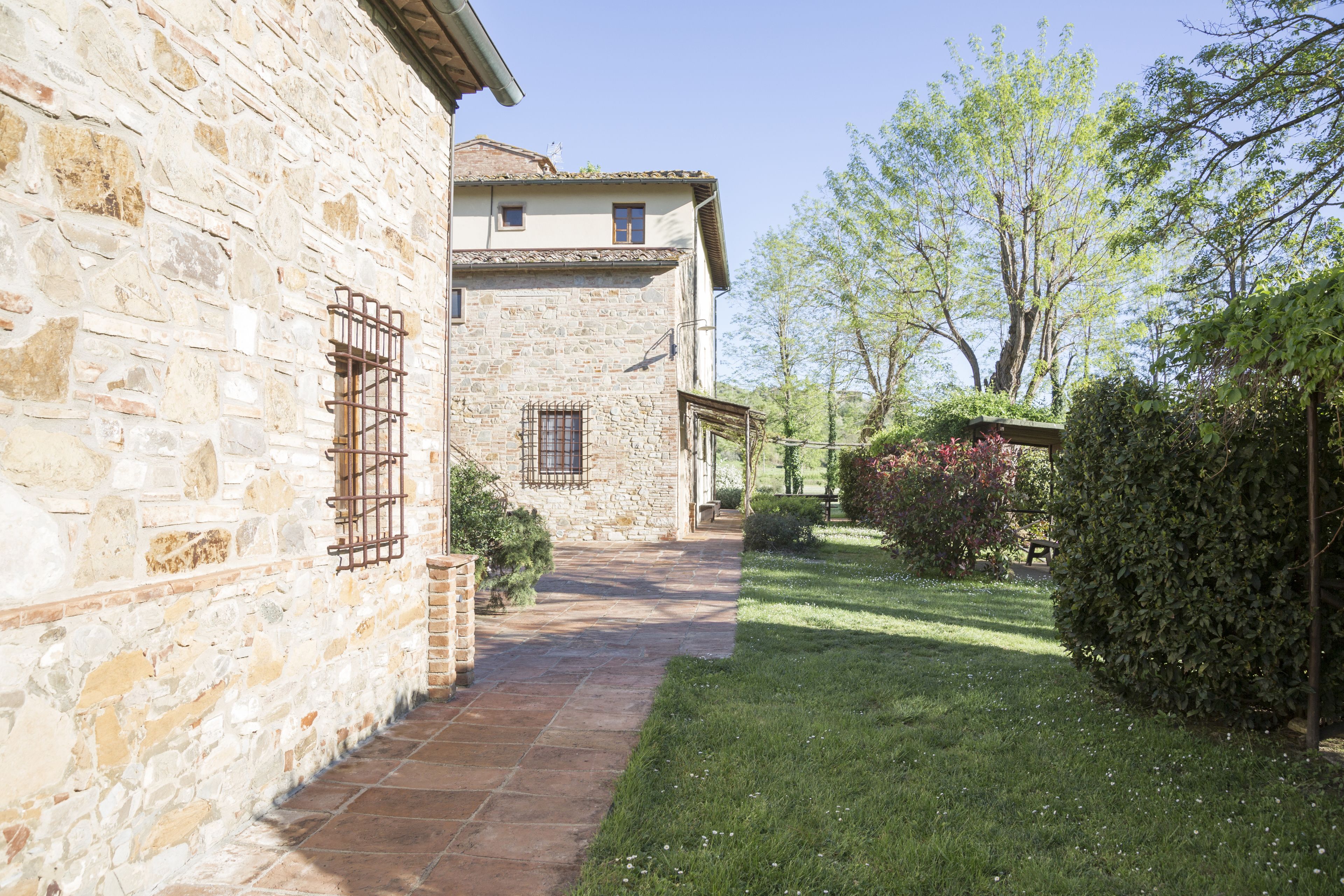 Foto - Borgo San Benedetto