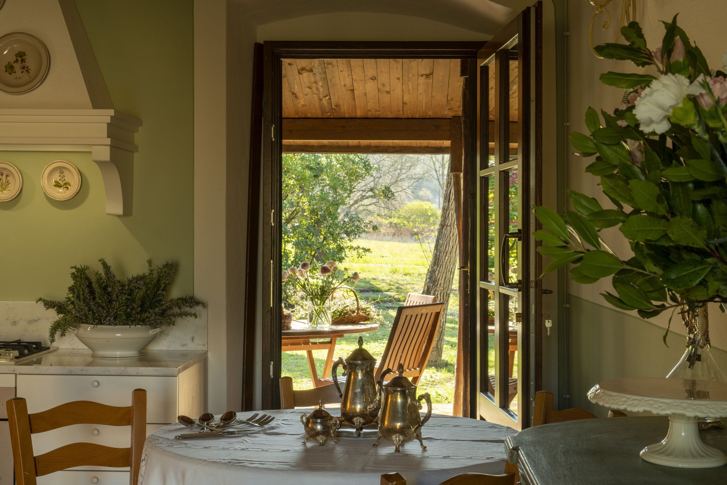 comfort apartment, 2 bedrooms | private kitchen | electric kettle