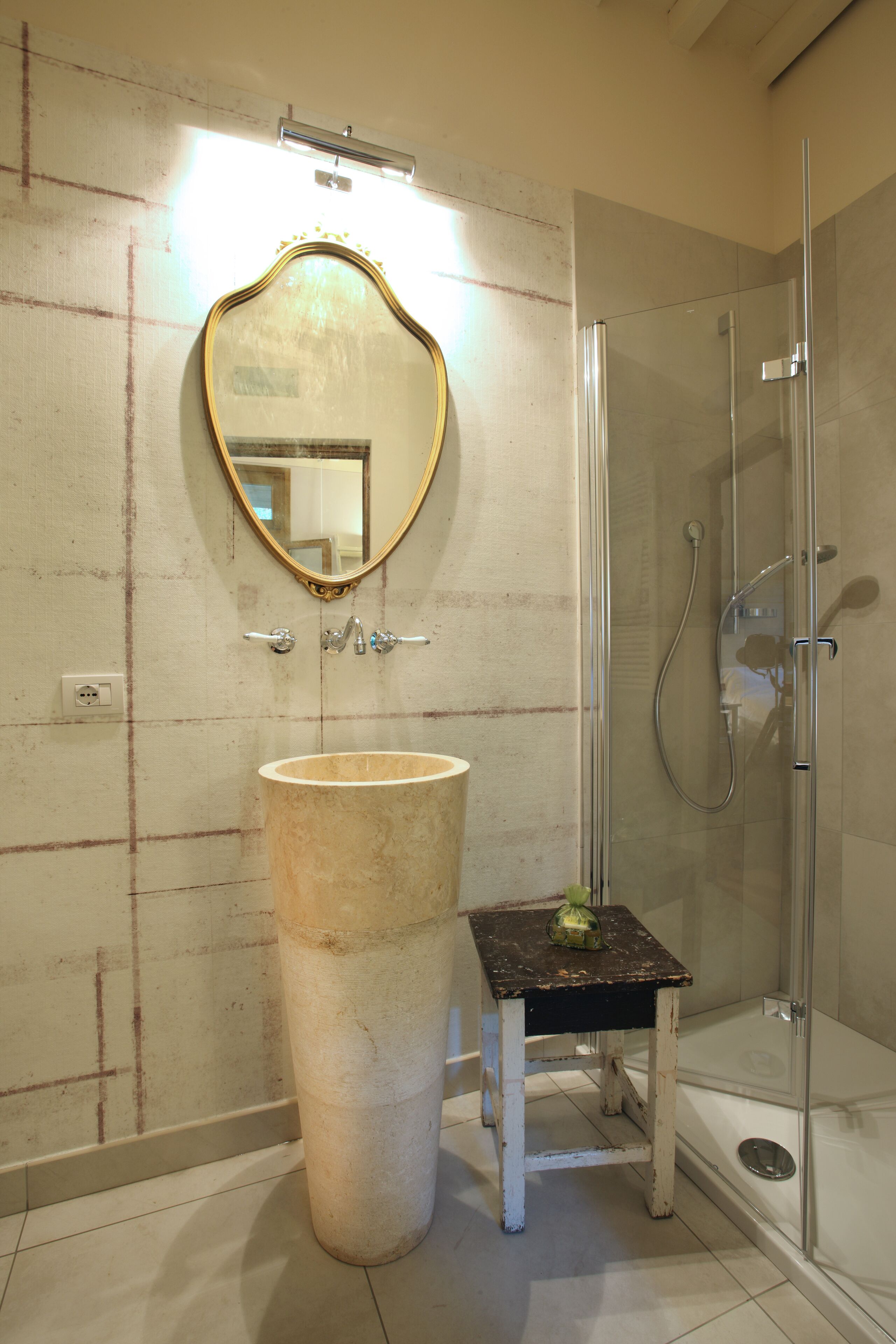 Foto - Borgo San Benedetto