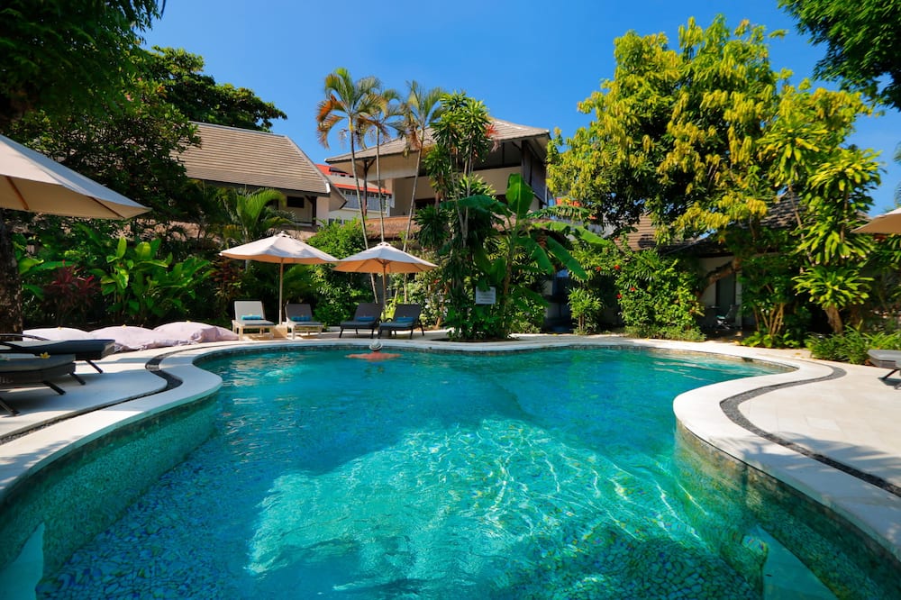 Pearl Boutique Hotel - Adult Only