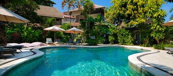 Pearl Boutique Hotel - Adult Only