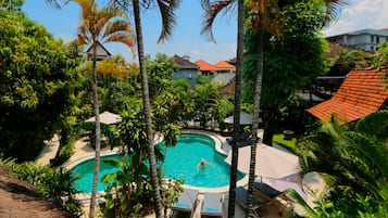 Suite, 2 Bedrooms | View from room