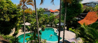 Pearl Boutique Hotel - Adult Only