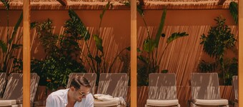 Les Terrasses du Bailli Hôtel