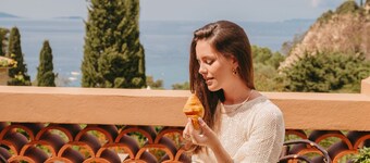 Les Terrasses du Bailli Hôtel