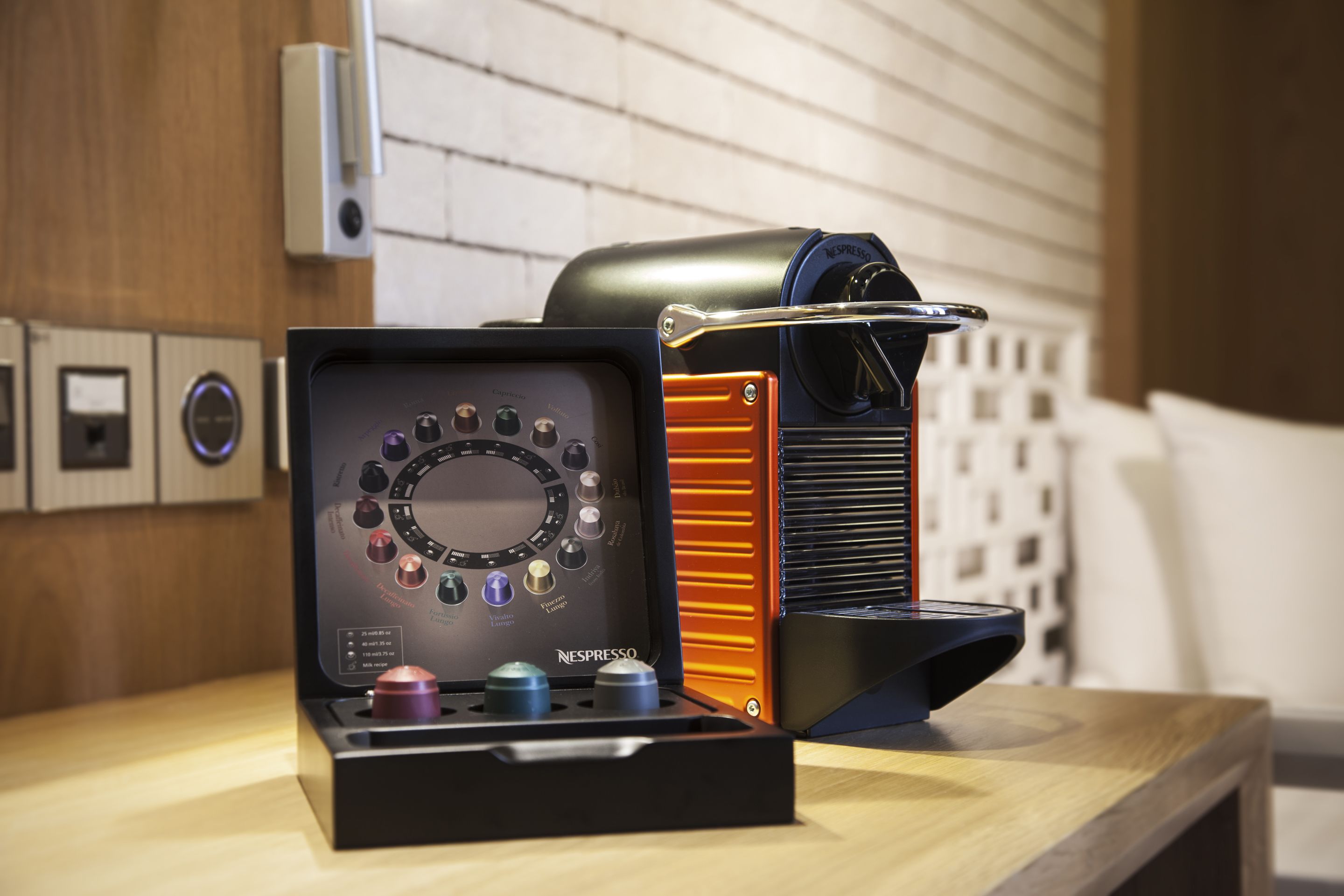 Foto - AMOY by Far East Hospitality