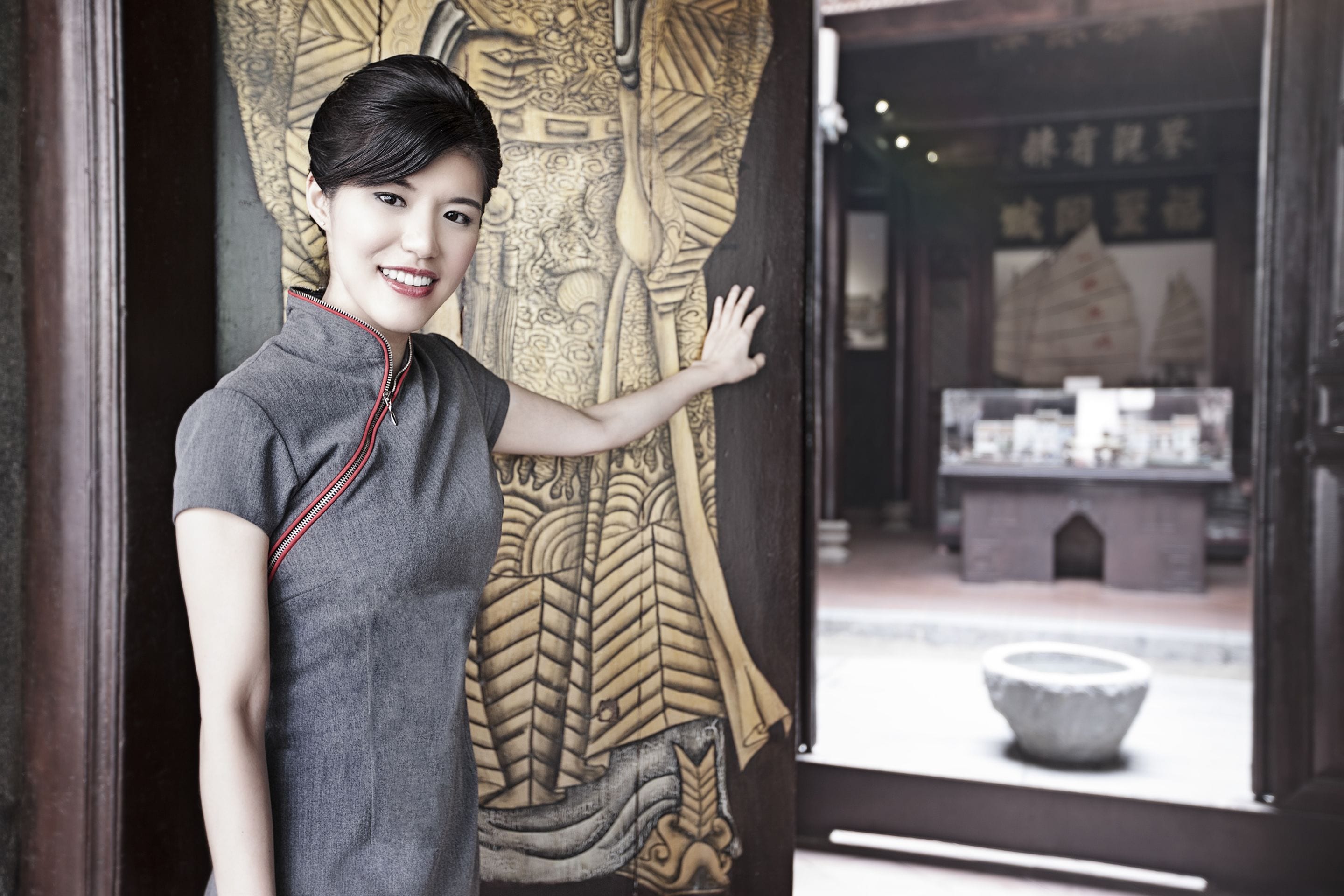 Foto - AMOY by Far East Hospitality