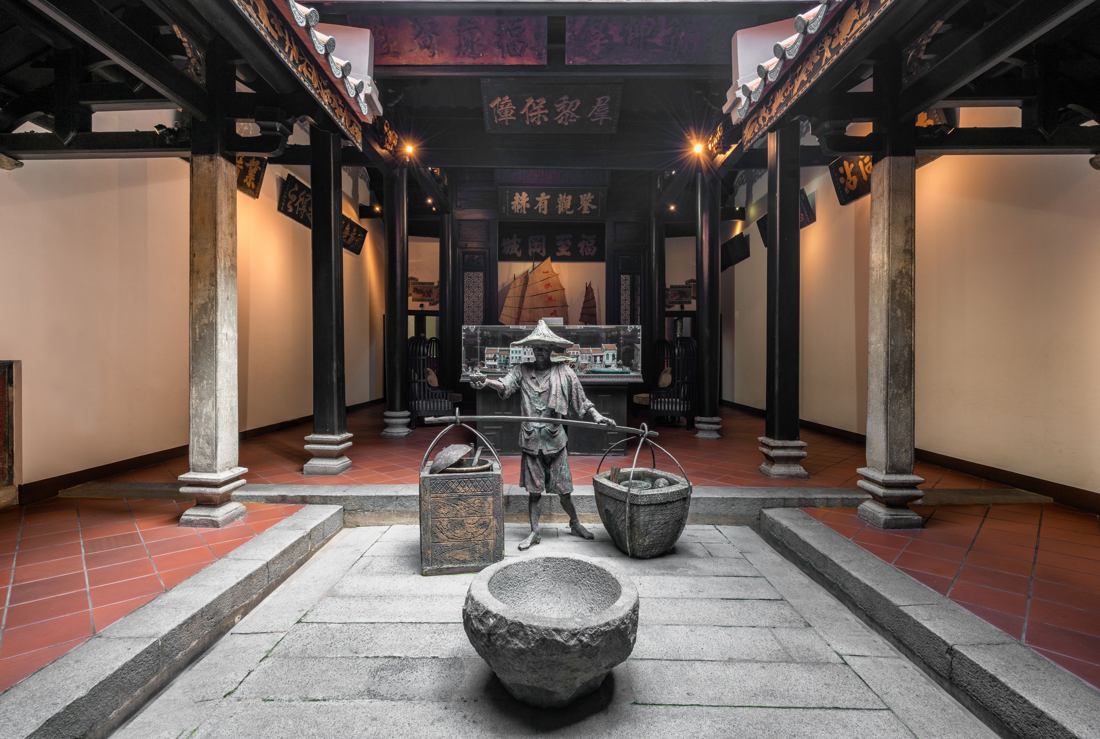 Foto - AMOY by Far East Hospitality