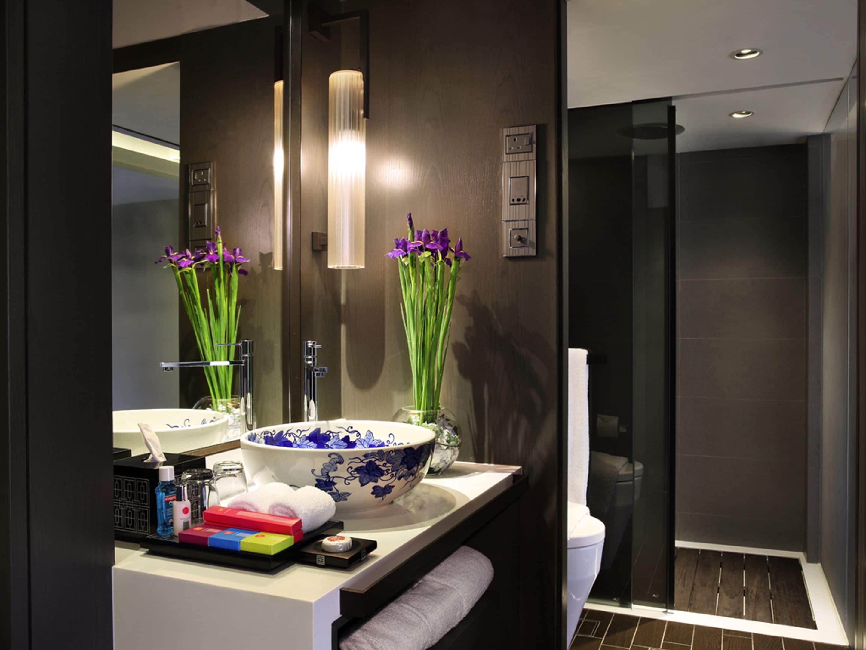 Foto - AMOY by Far East Hospitality