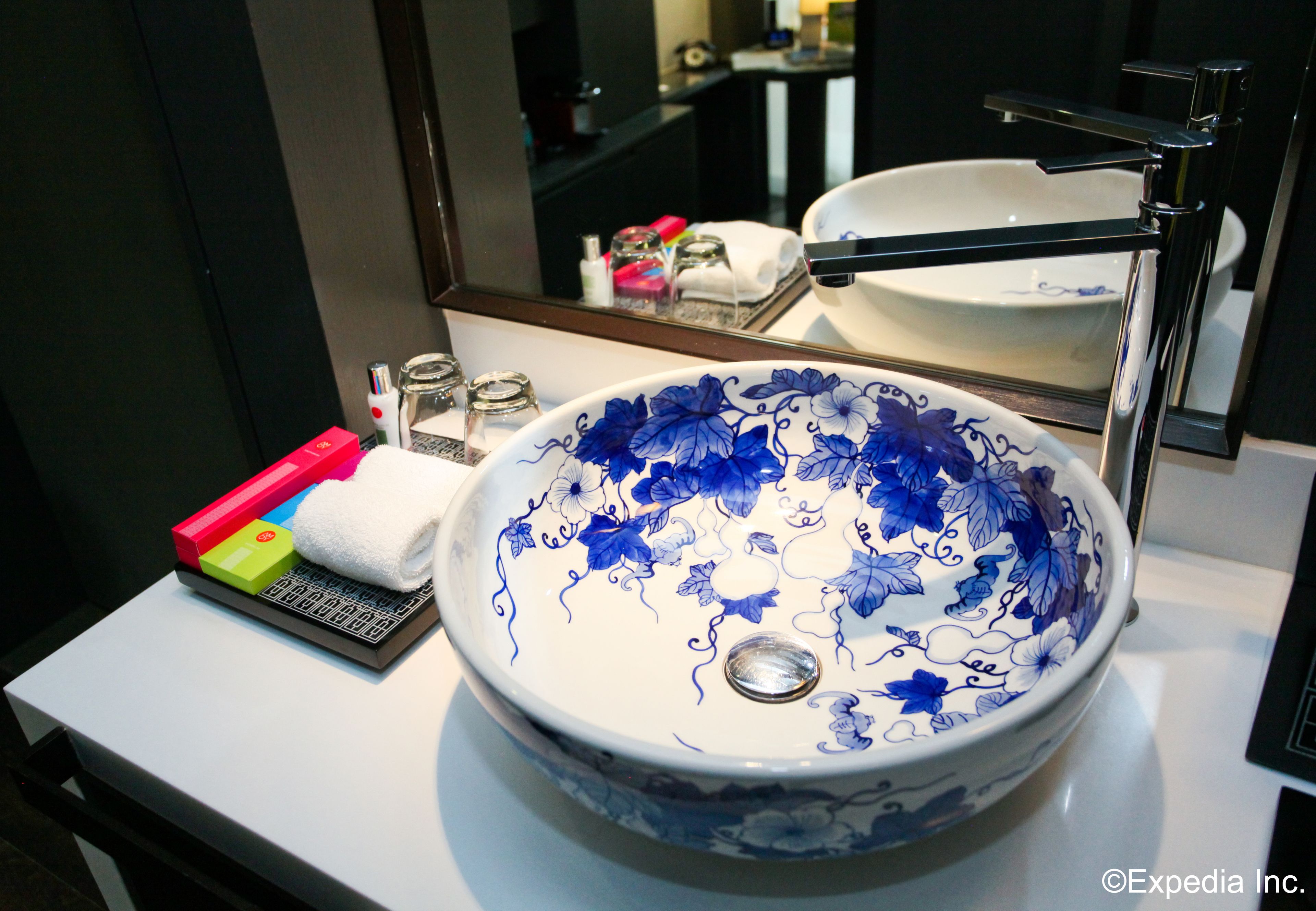 Foto - AMOY by Far East Hospitality