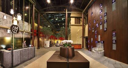 AMOY by Far East Hospitality