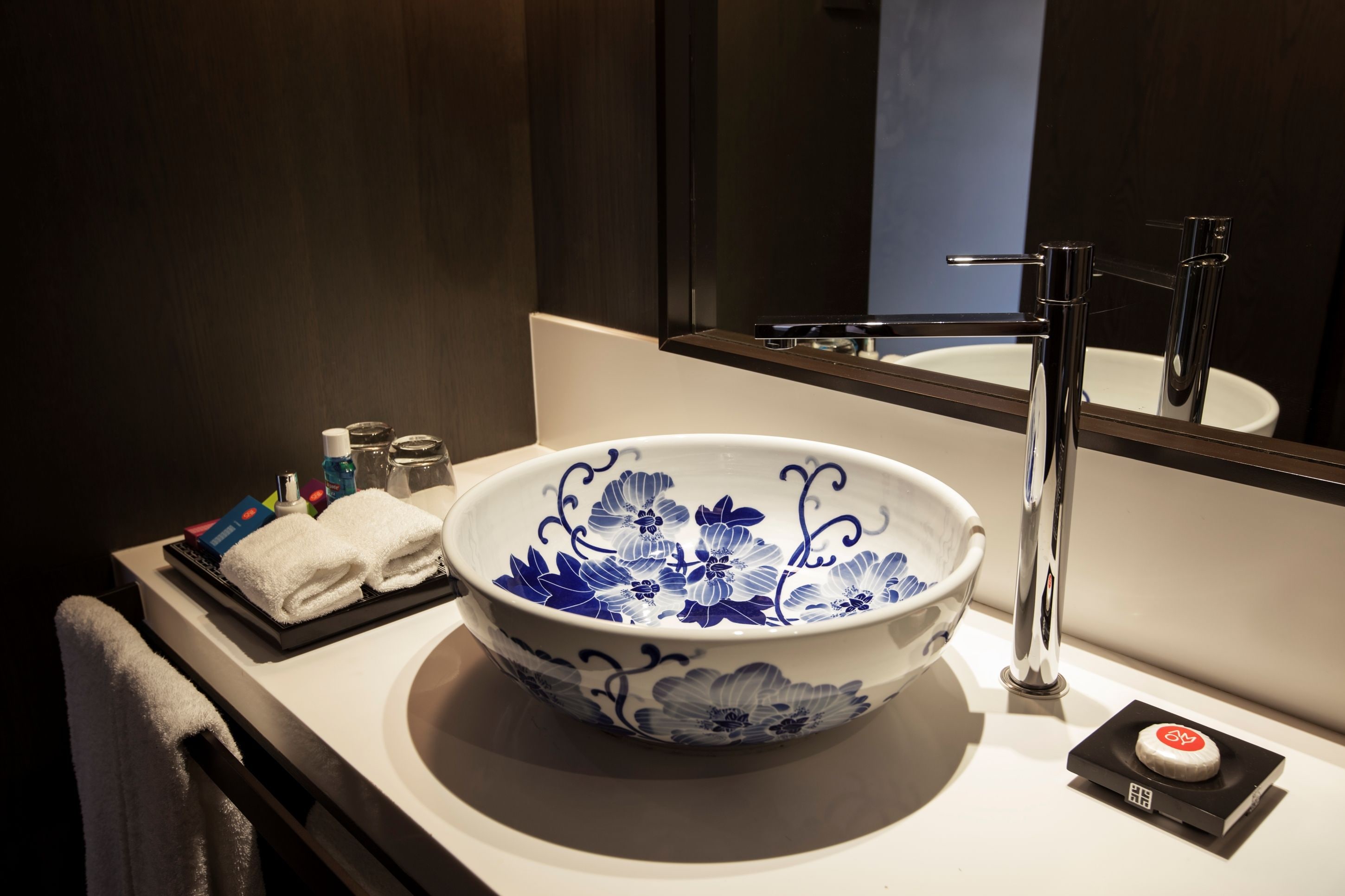 Foto - AMOY by Far East Hospitality