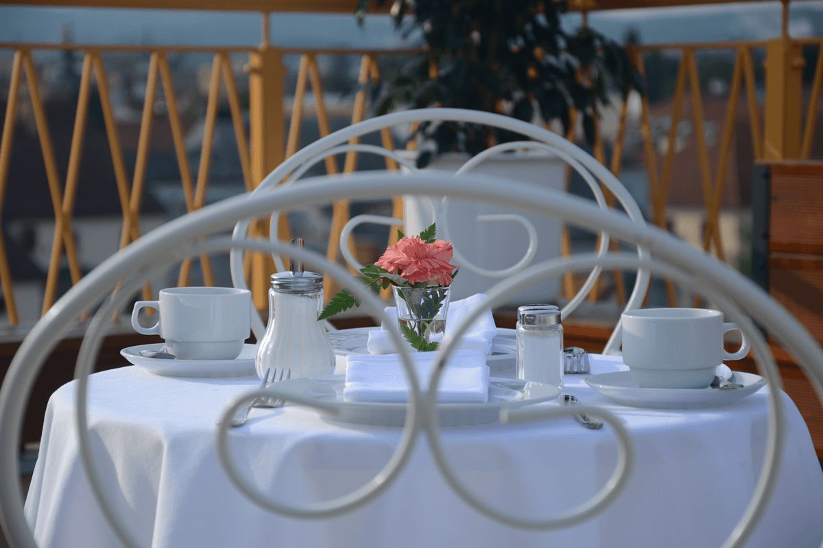 international cuisine