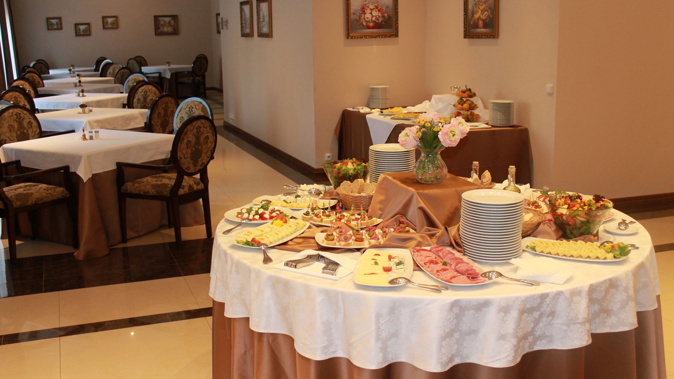 international cuisine