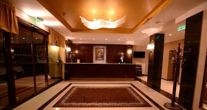 Spa Hotel Vita