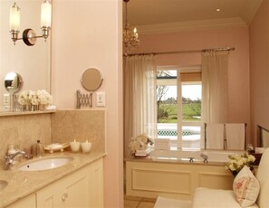 Suite (Elegant) | View from room