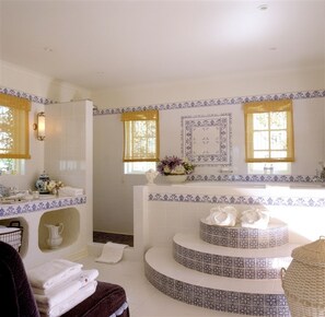 Sauna - Kurland Hotel (The Crags)