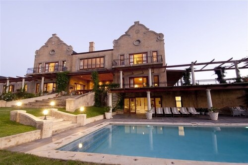 Kurland Hotel