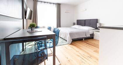 Apartment Kroellgasse