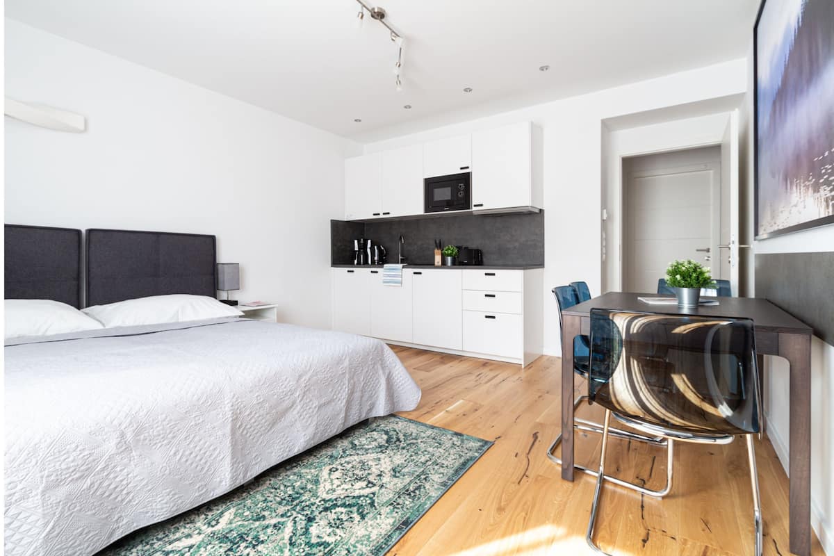 Appartement Deluxe, 1 chambre