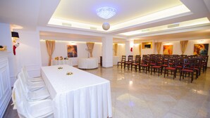 Meeting facility - DBH Bucharest (Bucharest)