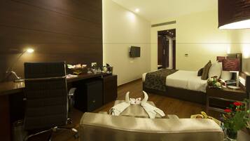 Executive Room | View from room