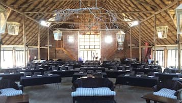 Sala de reunião