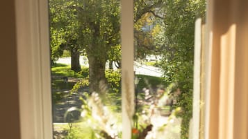 Standard Double or Twin Room | View from room
