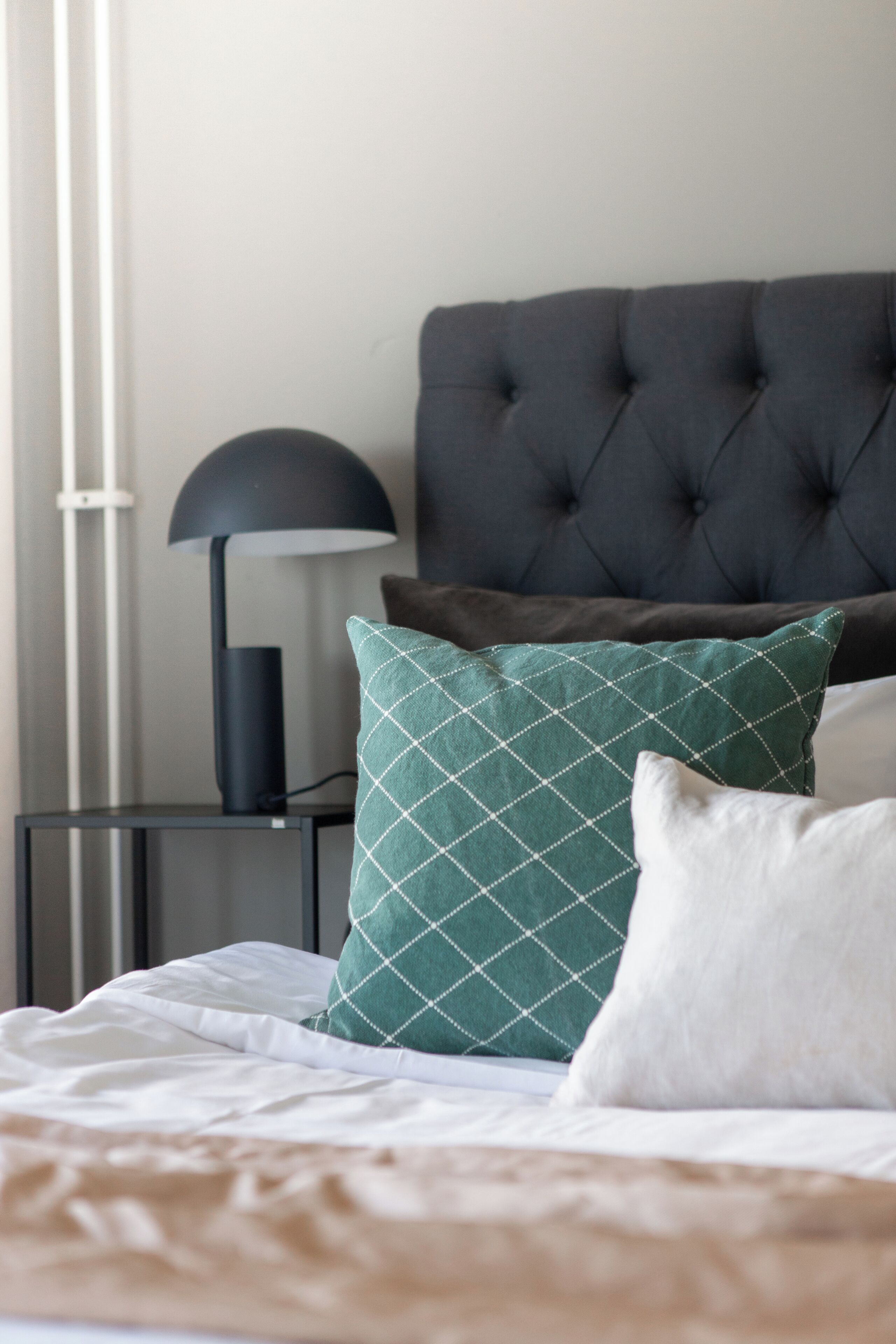 Double room with Extrabed