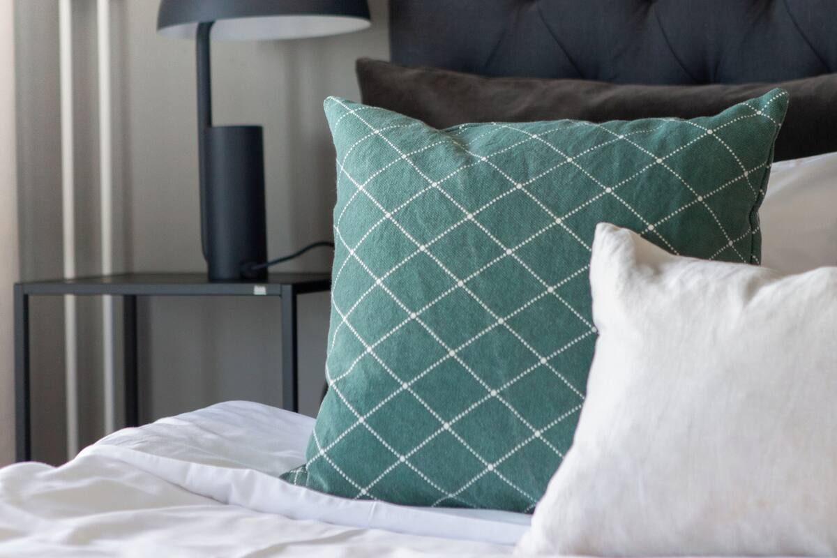 Double room with Extrabed