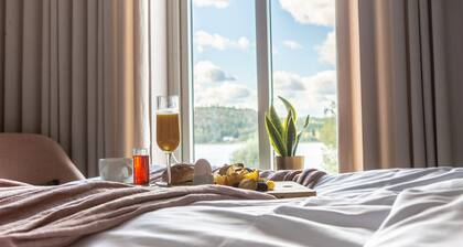 Hotell Bogesund