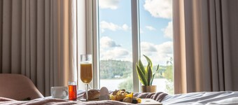 Hotell Bogesund