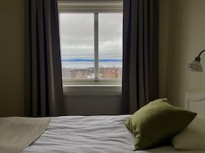 Deluxe Double Room | Lake view