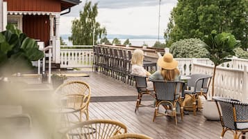 Veranda